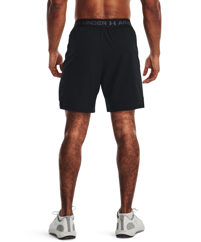 Шорты UNDERARMOUR Vanish Woven 6 дюймов 1373718-001