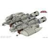 HMA Message from Space: Galactic Wars Liabe Special 1/144 Scale Plastic Model (Spaceship)