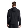 Under Armour Men's Sport Casual Woven Hooded Jacket