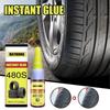 Tire Crack Repair Glue Home Repair Repair Glue, Strong Vinyl Silicone Adhesive