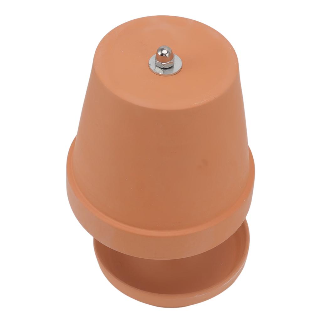 Свечной обогреватель Печь для подогрева чайных свечей Керамический обогреватель Тепловая печь для чайных свечей Свечной обогреватель для 4-6 чайных свечей Подогреватель для чайника Печь для чайных свечей