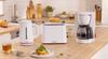 Kettle Bosch Mymoment Twk3M121 White 1 Pc