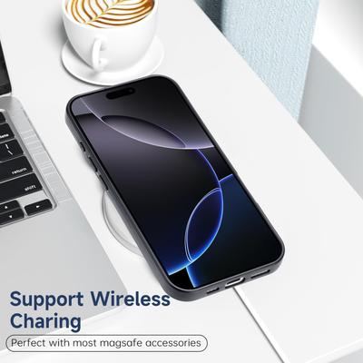 Для Samsung Galaxy XCover7 Pro Чехол из ТПУ Мягкий Матовый Защита от отпечатков пальцев Задняя крышка телефона