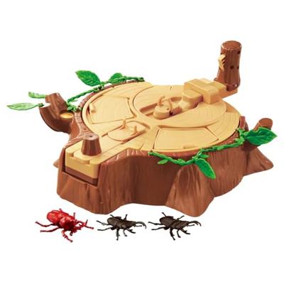 TAKARA TOMY Ania Insect Battle Stadium игрушка в виде животного-динозавра 3+