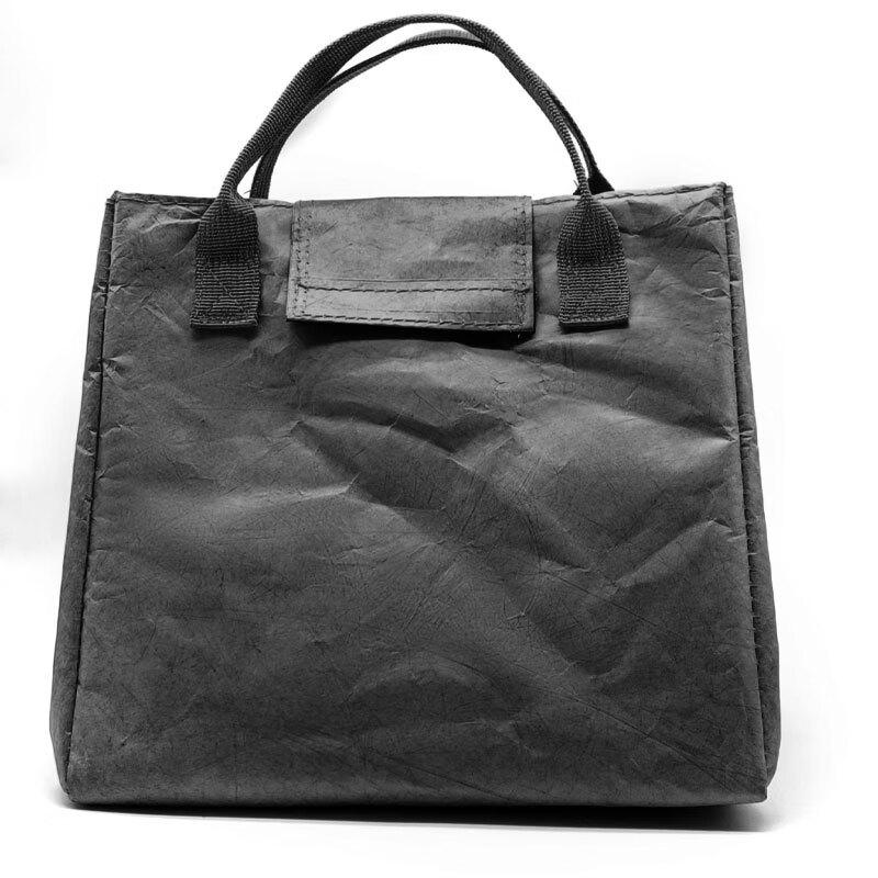 DuPont Paper Insulated Lunch Bag