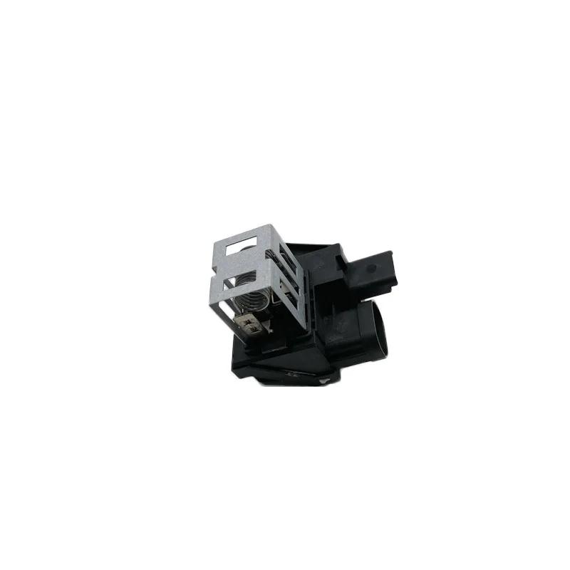 6445XE 1267J6 For Peugeot 1007 206 207 208 2008 301 508 for Citroen C2 C3 Picasso C4 DS 3 Cool fan electric control unit box
