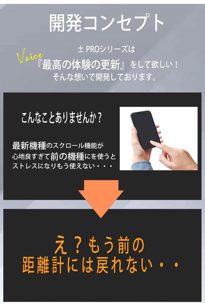 NINJOR GOLF NJ± Измеритель расстояния для гольфа (NJ±PRO, черный)