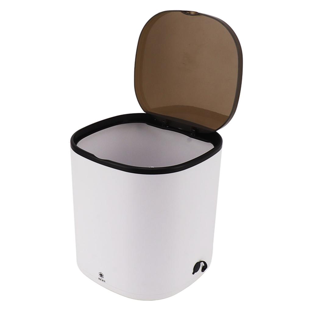 Машина для чистки кистей для макияжа 4,5 л портативная электрическая автоматическая сушилка для косметических принадлежностей