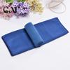 Evaporative Cooling Gear Towel for Neck And Face, 90cmx30cm Quick Dry Ice Towel, Breathable Summer Heat Relief Wrap Sports Workout Recovery