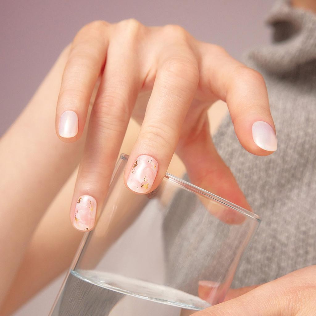 Glazed Mermaid Marble