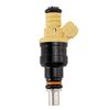 Artudatech 1 шт. Форсунка топливная 0280150779 Подходит для Volvo 850 2.4L 2.0L I5 1991-1997 852-12141 Автомобильные аксессуары