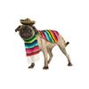 Mexican Dog Costume Set