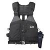 Daiwa Floating Vest Black Free DF-4023