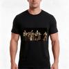 Pokey Lafarge Tshirt Summer Casual Cotton Tee Oversized Streetwear Tops Vintage Graphic Print Loose Fit Short Sleeve