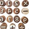 Развивающая доска DIY Аксессуары Материал Мелкая моторика Сенсорные игрушки Развивающие Когнитивные