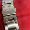 Used CASIO Baby-G MSG-W200DG-4AJF Radio Controlled Solar