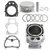 Cylinder Piston Top End Kit For Honda TRX 500 FE FM FA FPE 12-19 12100-HR0-F00