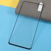 RURIHAI 3D Full Cover Tempered Glass Screen Protector for Xiaomi Redmi Note 11 Pro 4G/5G