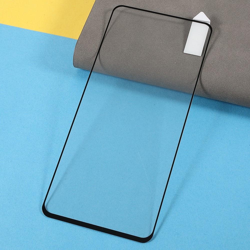 RURIHAI 3D Full Cover Tempered Glass Screen Protector for Xiaomi Redmi Note 11 Pro 4G/5G