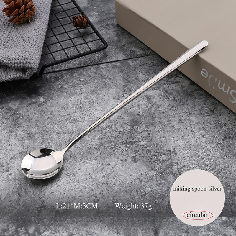 HANYANG 304 Посуда из нержавеющей стали. Товары для семейного отеля. Набор ножей, вилок и ложек для стейка. Посуда в западном стиле.