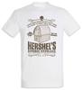 Hershel's Zombie Storage T-Shirt The Fun Walking Barn Hershel Dead
