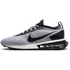 Air Max Flyknit Racer 'Белый Черный' Мужские DJ6106-002