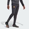 Adidas Real Madrid Tiro 23 Training Slim Fit Трикотажные брюки Мужские брюки черные IB0041