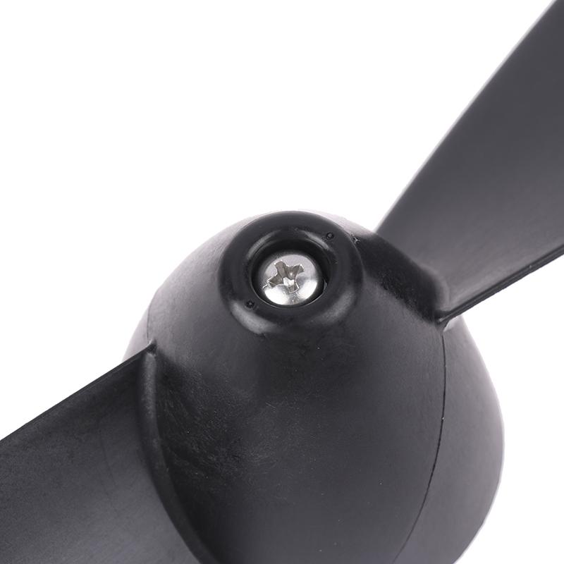 Kayak Prop Replacement Watercraft Propeller Blade Propeller Blades (For Motors, Pedals, Etc.)