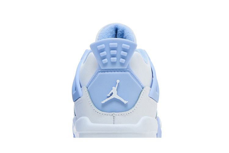 Jordan 4 Ретро Незабудка (ТД)