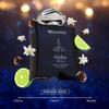 Mood Collection ALPHA Perfume for Him | Стойкие роскошные духи | Смелые и изысканные духи для мужчин, 100 мл