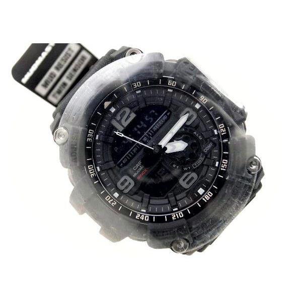 Used CASIO G-SHOCK Men's Watch GG-1035A-1AJR Pawn Shop Listing