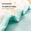 Стираемое летнее одеяло Jiu Zhou Lu