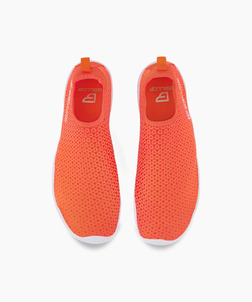 Ballop Aqua Fit Аквашузы Harmony Orange