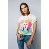 Amplified Unisex Adult Ahoy 80s Blondie T-Shirt