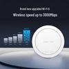 Ruijie RG-EAP262(E) AX3000 WiFi 6 Ceiling AP (CN version)