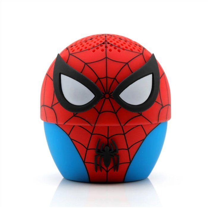 Enceinte Bluetooth - OTL TECHNOLOGIES - Marvel Spiderman