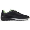 Мужские кроссовки BMW Motorsport x Puma SpeedFusion Черный Fizzy Lime 307000-01