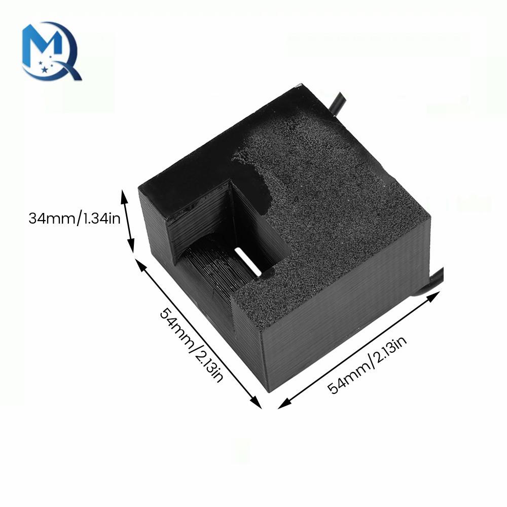 30KV High-power High-voltage Package High-frequency Transformer Boost Ozone Generation Arc Smoke Purification Negative Ion