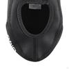 Forefoot Off Loading Shoe Covers Half Sole Protectors Breathable Lightweight Cycling Overshoes