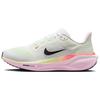Женские кроссовки Air Zoom Pegasus 41 Белый Лайм Розовый Пена Зеленый Ярко-Карминный Черный IB4377-100