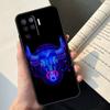 Чехол «Двенадцать созвездий» для Oppo A80 A60 A40 A78 A38 A18 A98 A58 A96 A76 A16 A94 A74 A54 A15 A17 A57 A77 A5 Pro