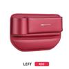 WXAKF1 Hot 2026 For Benz Car Seat Gap Organizer Multifunction Storage Box Cup Pocket For Mercedes Benz AMG W204 W205 W203 W211 W212 W21