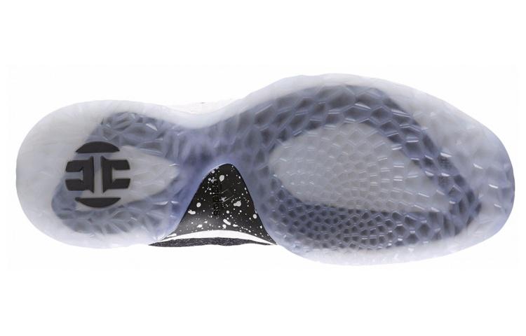 adidas Харден Вол. 1 Ls Primeknit 'Night Life' CG5107