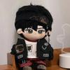 Hippop Plush Doll Clothes Street Style No Attribute Doll Clothes 20cm Cotton Doll