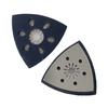 Sanding Plate for Triangular Sanders PDA 100, PDA 120 E PDA 10-92 2608000149