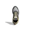 Adidas Originals Nite Jogger Fabric Comfortable Non-Slip Low-Top Lifestyle Sneakers Unisex Sneakers Gray GY0019