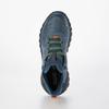Reebok DMX TRAIL GTX GORE-TEX Водонепроницаемые кроссовки для трейлраннинга Синий цвет 23,0 см