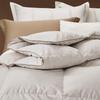 LUOLAI Snowfield Super Soft 95% Goose Down Quilt
