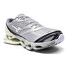 Mizuno Wave Prophecy LS 'Grey' Men's D1GA213905