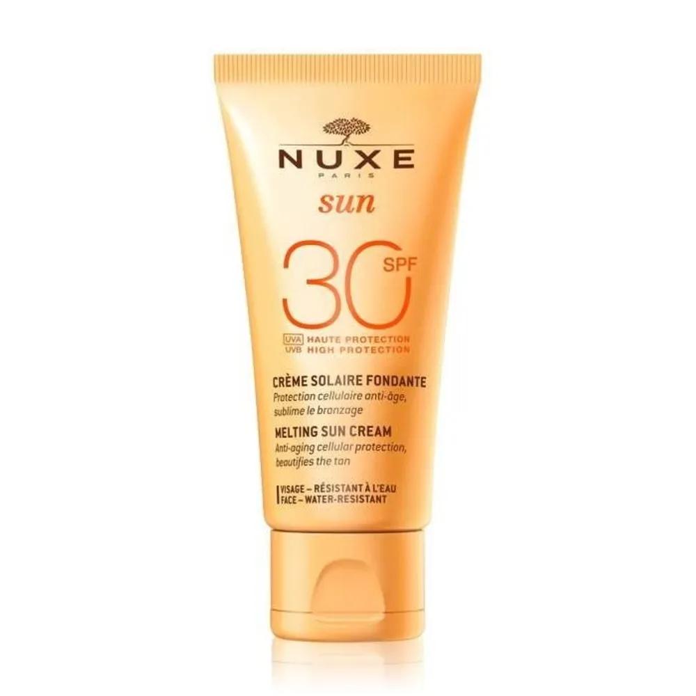 NUXE Visage Sun Cream SPF30 50ml
